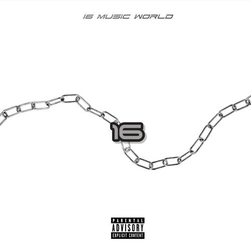 16 (Deluxe) [Explicit]