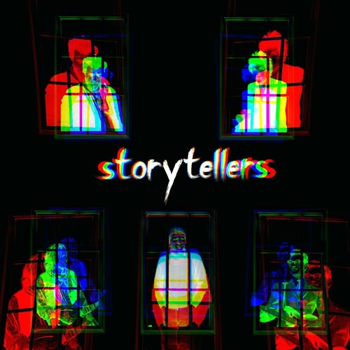 Storytellers - EP