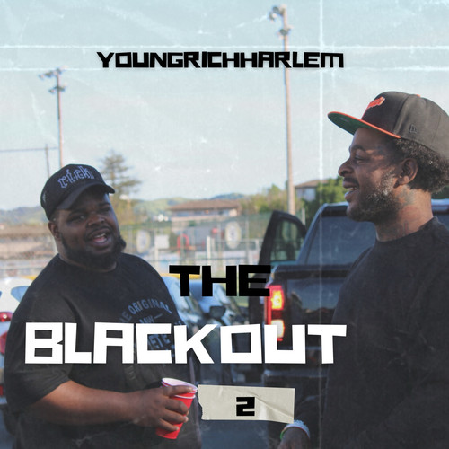 THE BLACKOUT 2 (Explicit)