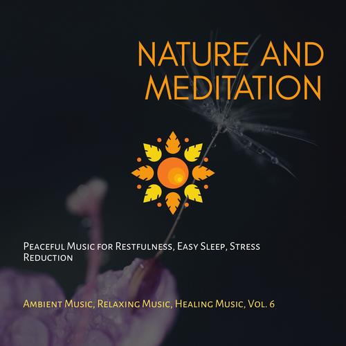 Nature And Meditation (Peaceful Music For Restfulness, Easy Sleep, Stress Reduction) (Ambient Music, Relaxing Music, Healing Music, Vol. 6)