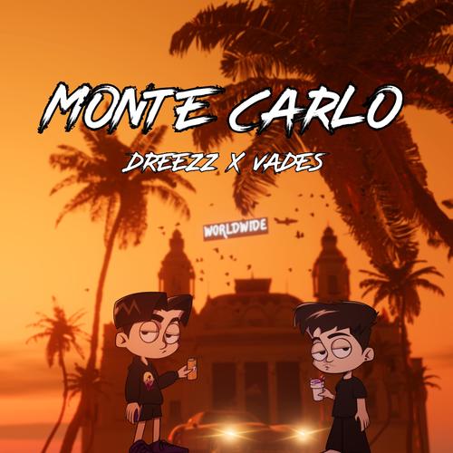 Monte Carlo (feat. prod.Dreezz) [Explicit]