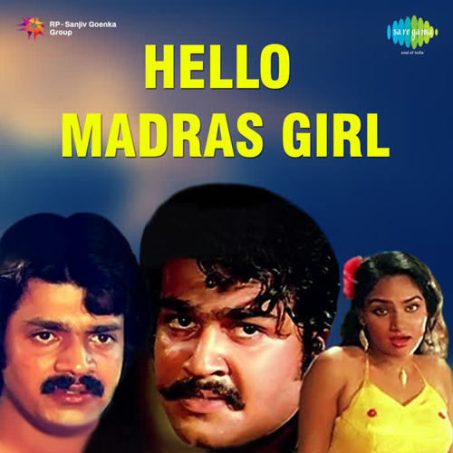 Hello Madras Girl