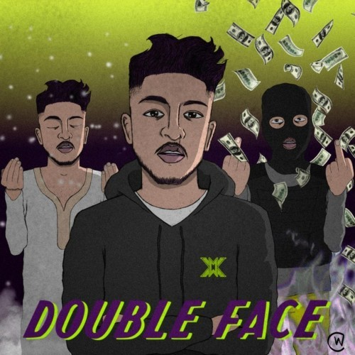 Double Face (Explicit)
