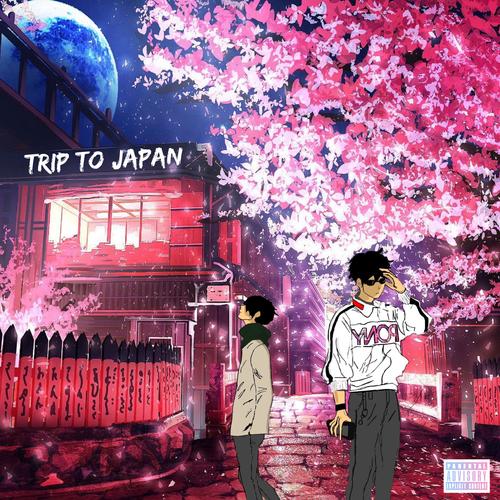 Trip to Japan (Explicit)