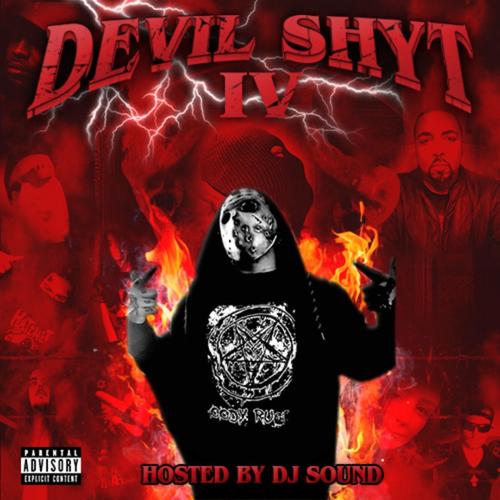 Bustaz In My Trunk (feat. Prophet & Smoke Corleone) [Explicit]