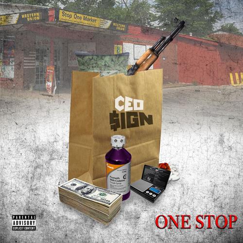 One Stop (Explicit)