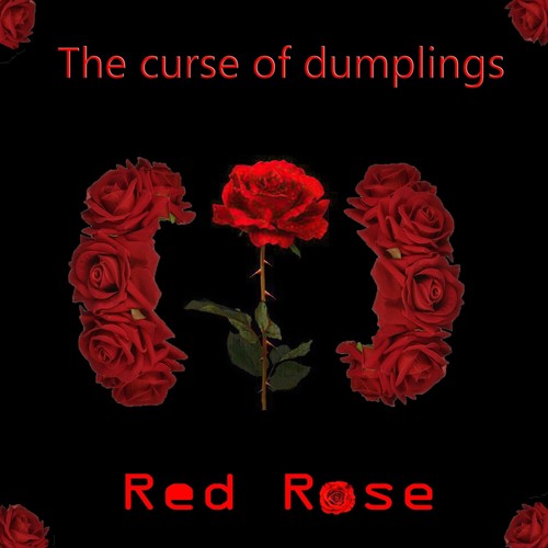 Red Rose