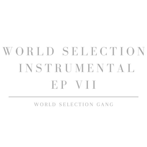 World Selection Instrumental EP VII
