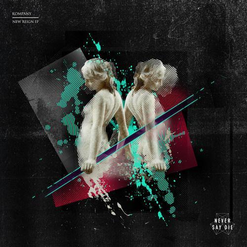 New Reign EP