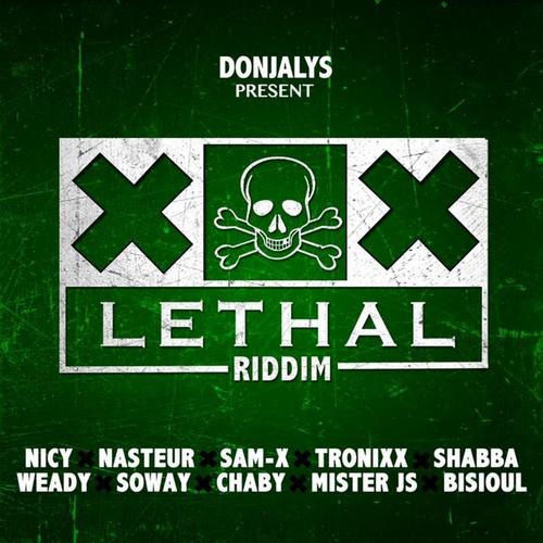 Lethal riddim