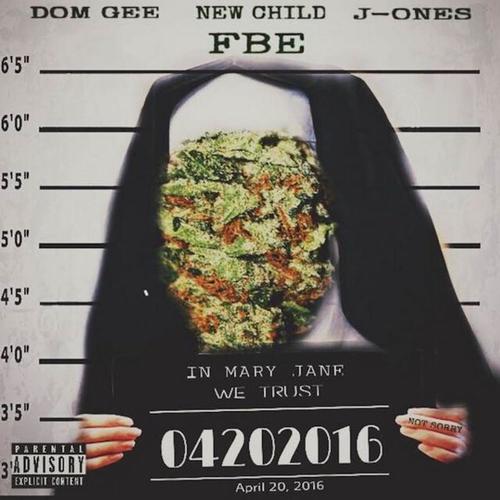 In Mary Jane We Trust (Explicit)