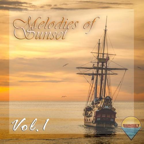 Melodies of Sunset, Vol. 1