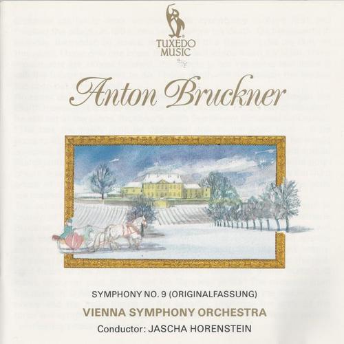 Bruckner: Symphony No. 9