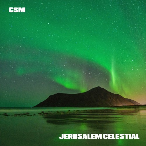 Jerusalem Celestial