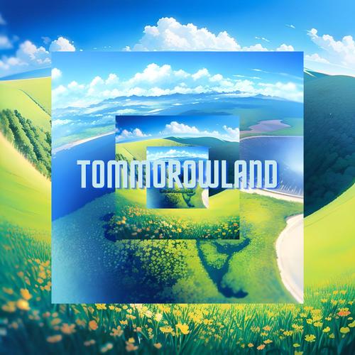 TOMMOROWLAND (Explicit)