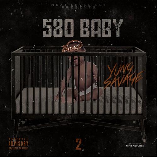 580 Baby 2 (Explicit)