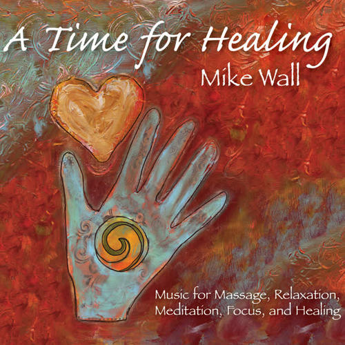 A Time for Healing