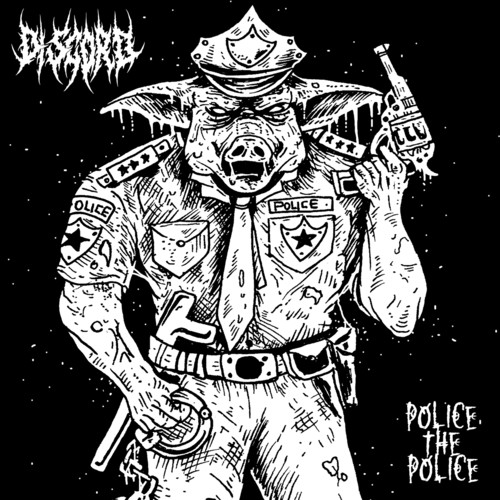 Police the Police (Explicit)