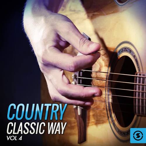 Country Classic Way, Vol. 4