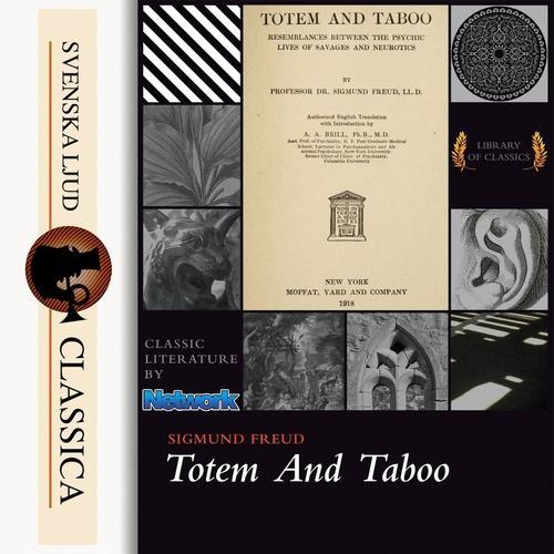 Totem and Taboo (Unabridged)