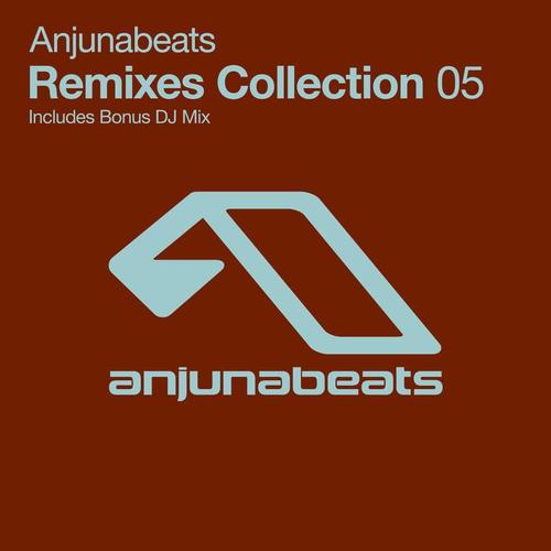 Anjunabeats Remixes Collection 05 (iTunes)