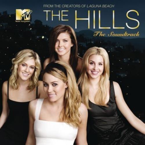 The Hills-The Soundtrack