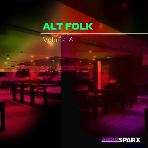 Alt Folk Volume 6