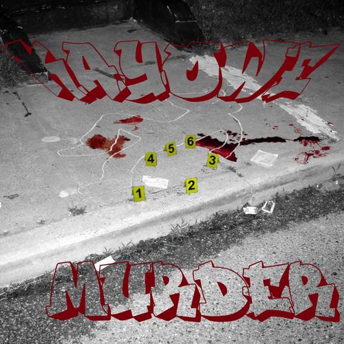 Murder (Explicit)