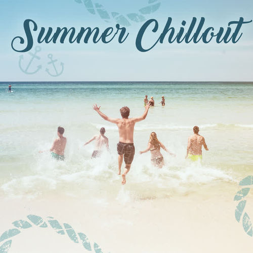 Summer Chillout – Peaceful Chill Out Music, Stress Relief, Beach Chill, Relaxing Waves, Ocean Dreams, Pure Relax