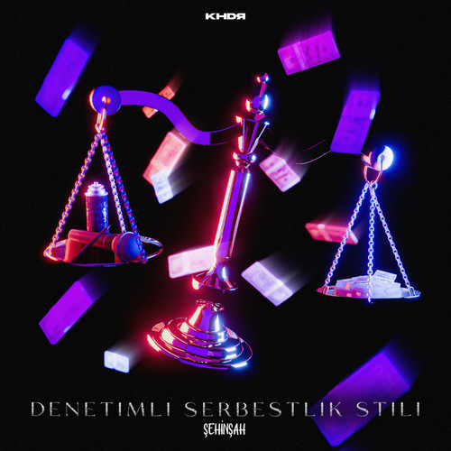 Denetimli Serbestlik Stili (Explicit)