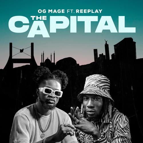 The Capital (Explicit)