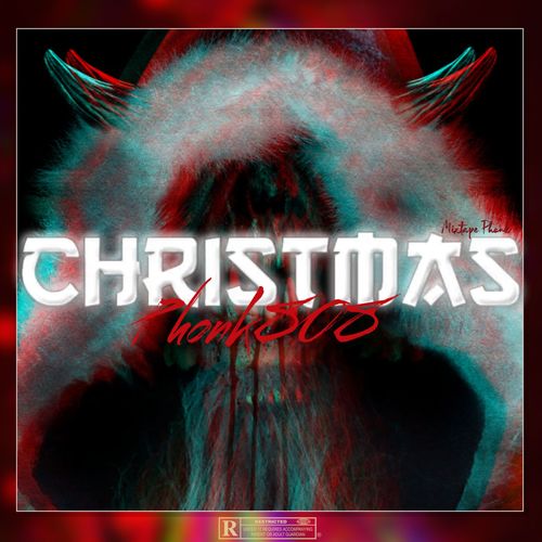 Christmas (Mixtape Phonk)