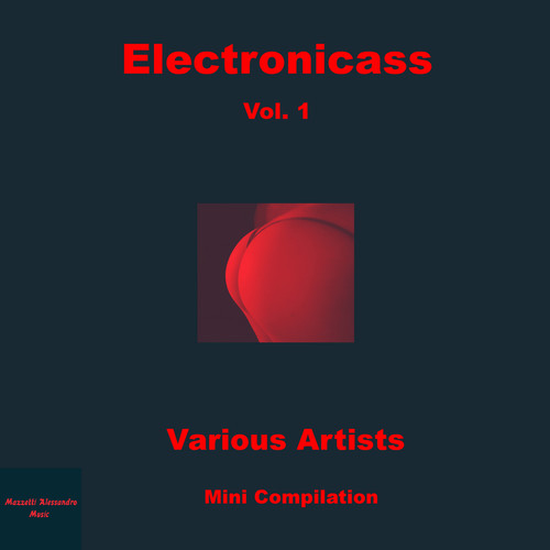 Electronicass, Vol. 1