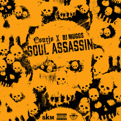 Soul Assassin (Explicit)