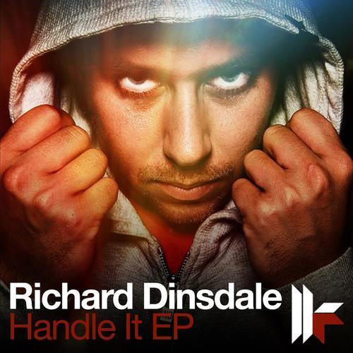 Handle It EP