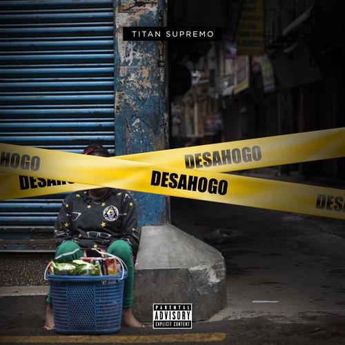 Desahogo (Explicit)