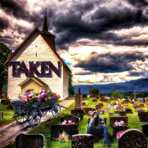 Taken (feat. Kate Clark) [Explicit]