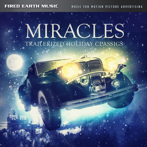 Miracles: Trailerized Holiday Classics