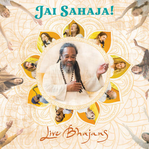 Jai Sahaja! Live Bhajans