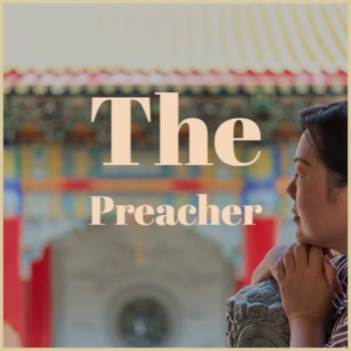 The Preacher