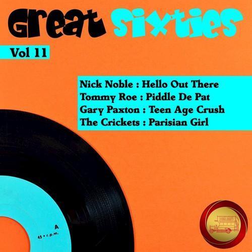 Great Sixties, Vol. 11