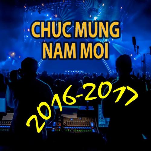 2016 - 2017 Chuc mung nam moi