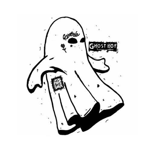 ghost boy (Explicit)