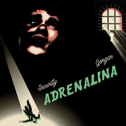 Adrenalina (Explicit)