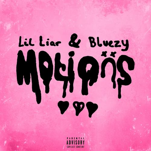 Motions (Explicit)