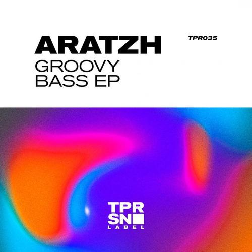 Groovy Bass EP