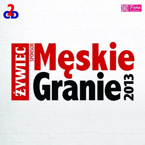 Męskie Granie 2013