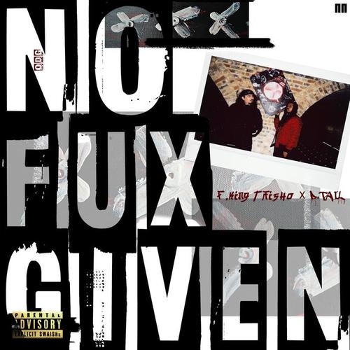 NOFUXGIVEN