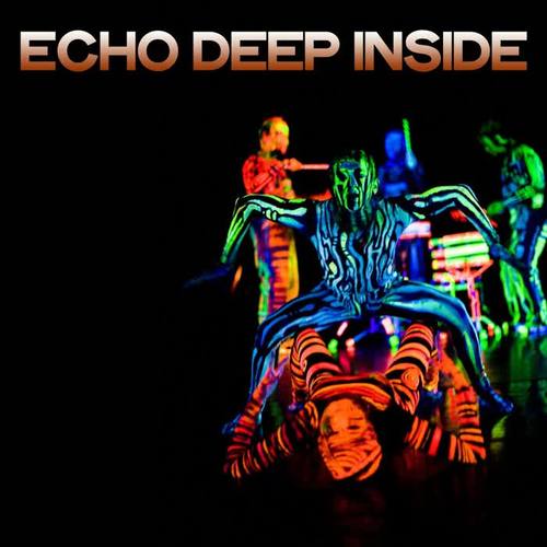 Echo Deep Inside (Best Selection Fluo House Music)