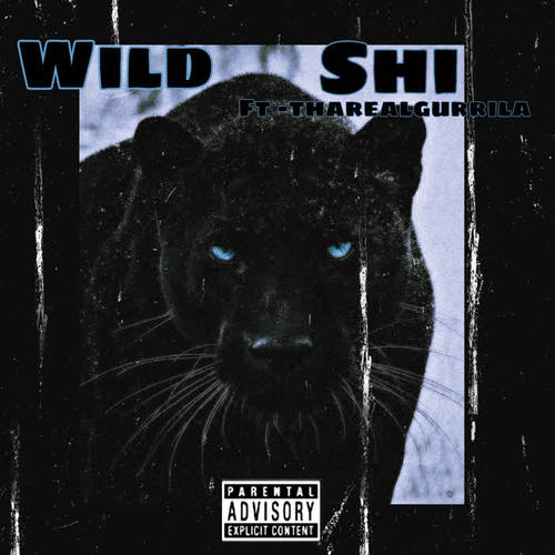 Wild Shi (Explicit)